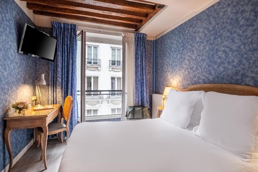 Hotel Baudelaire Opera 3*