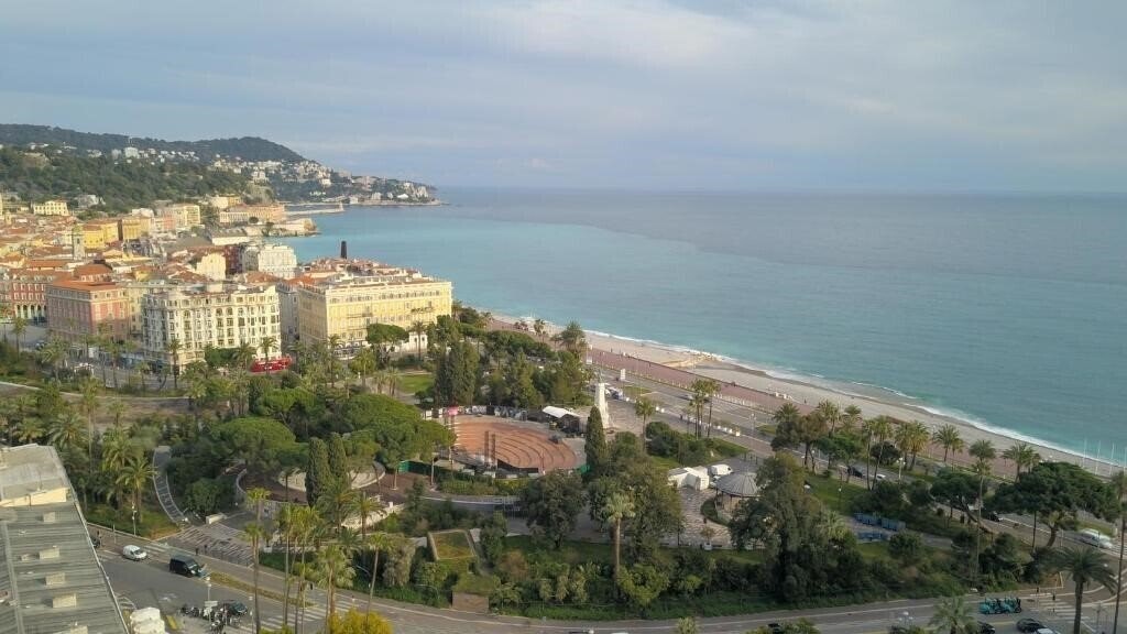 Imaginea Le Meurice 5*