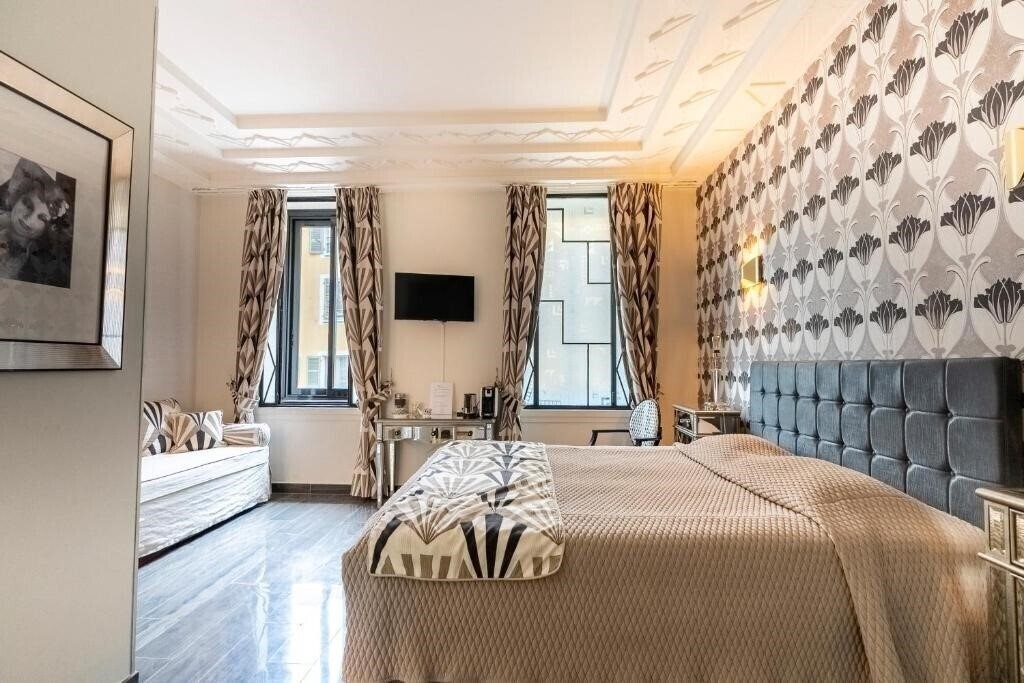 Imaginea Le Meurice 5*