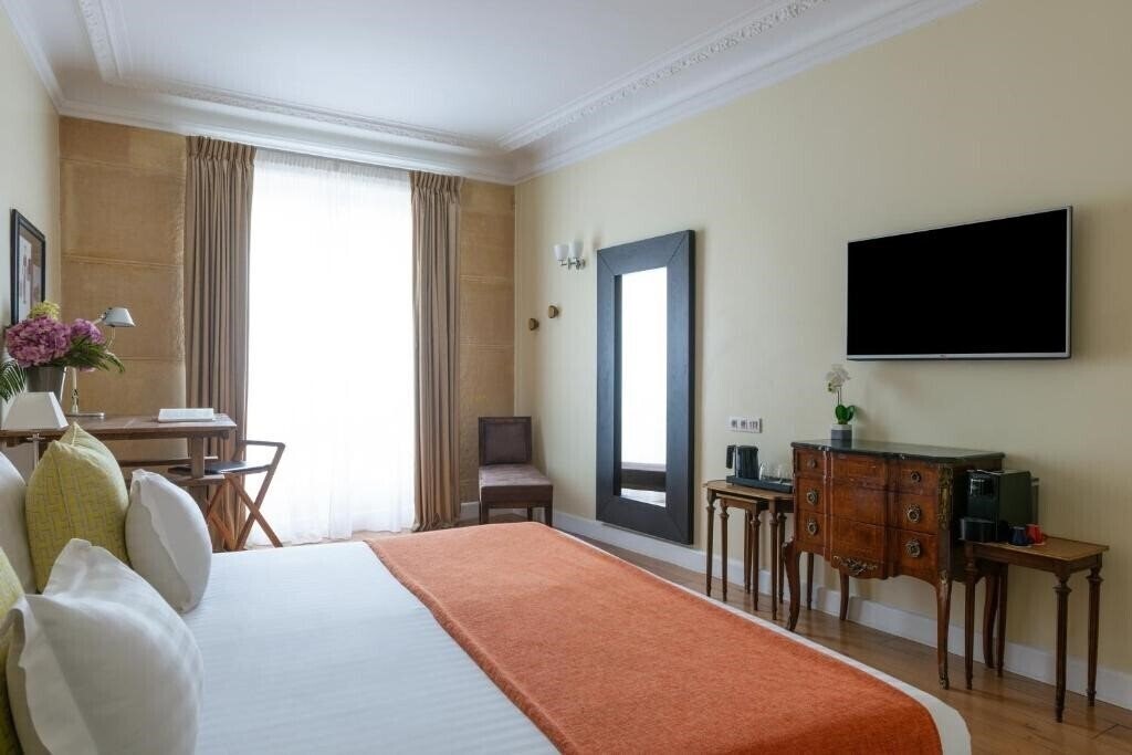 Imaginea Le 123 Elysees 4*