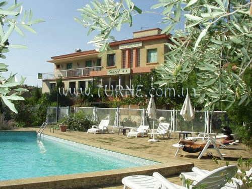 Картинка Le Clement 2*