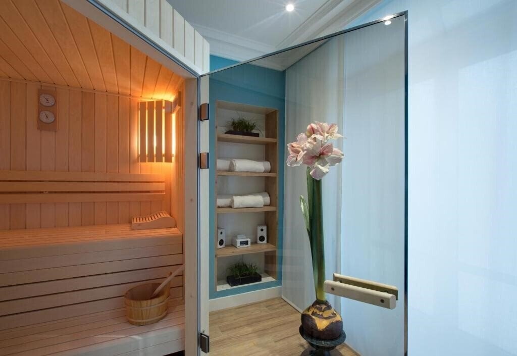 Фотография Le Littre 4*