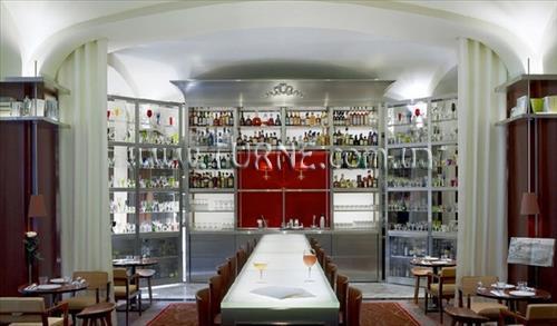 Imaginea Le Royal Monceau Raffles Paris 4*