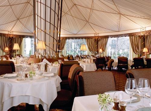 Fotografii Le Royal Monceau Raffles Paris 4*