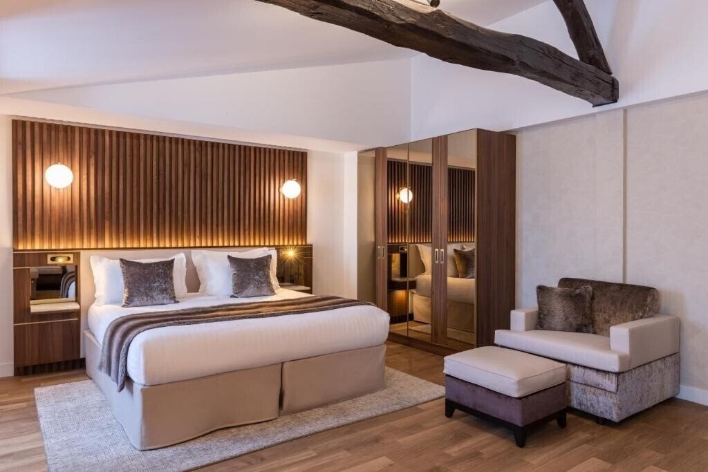 Hotel Lord Byron 3*