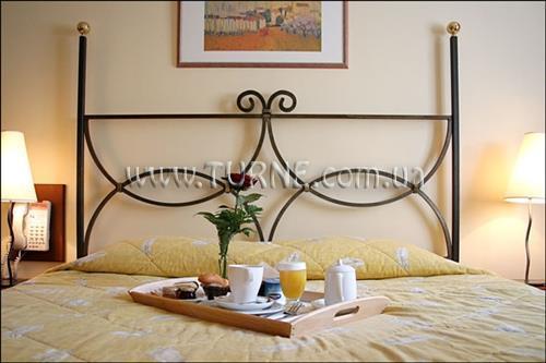 Fotografie Pavillon Losserand Montparnasse 3*