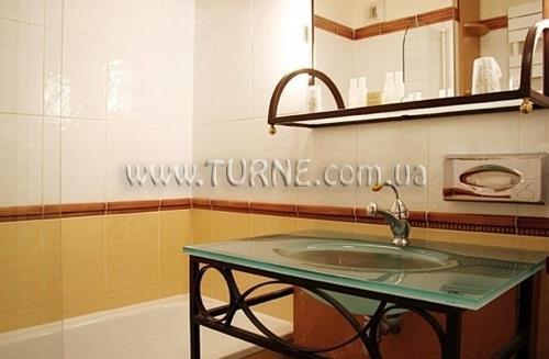 Fotografii Pavillon Losserand Montparnasse 3*