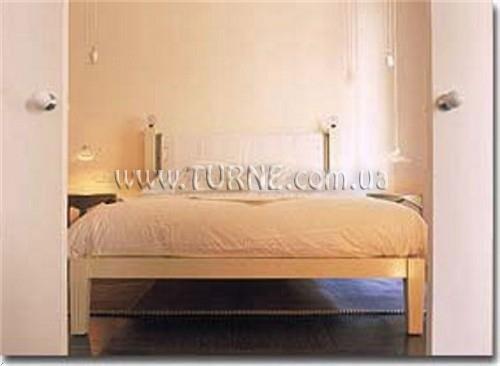 Imaginea Pershing Hall 4*