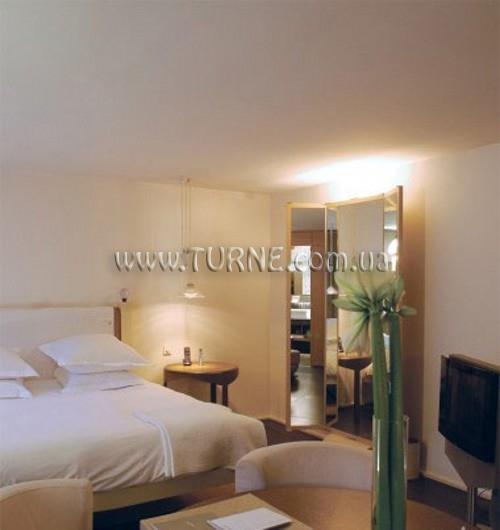 Imaginea Pershing Hall 4*