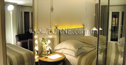 Fotografii Pershing Hall 4*