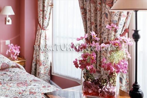 Imaginea Relais Saint Honore 3*