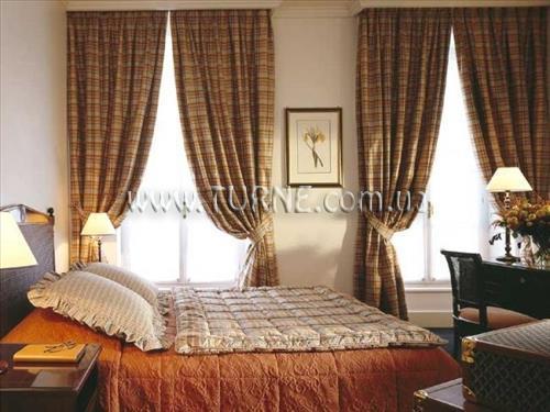 Fotografie Relais Saint Honore 3*