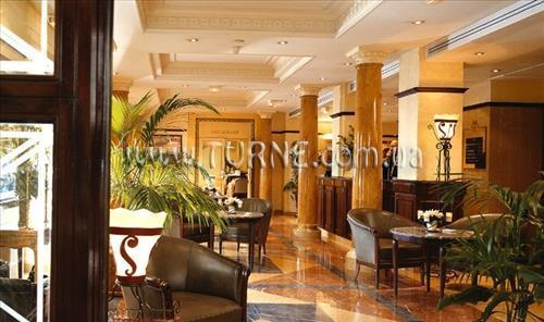 Fotografii Relais Saint Honore 3*