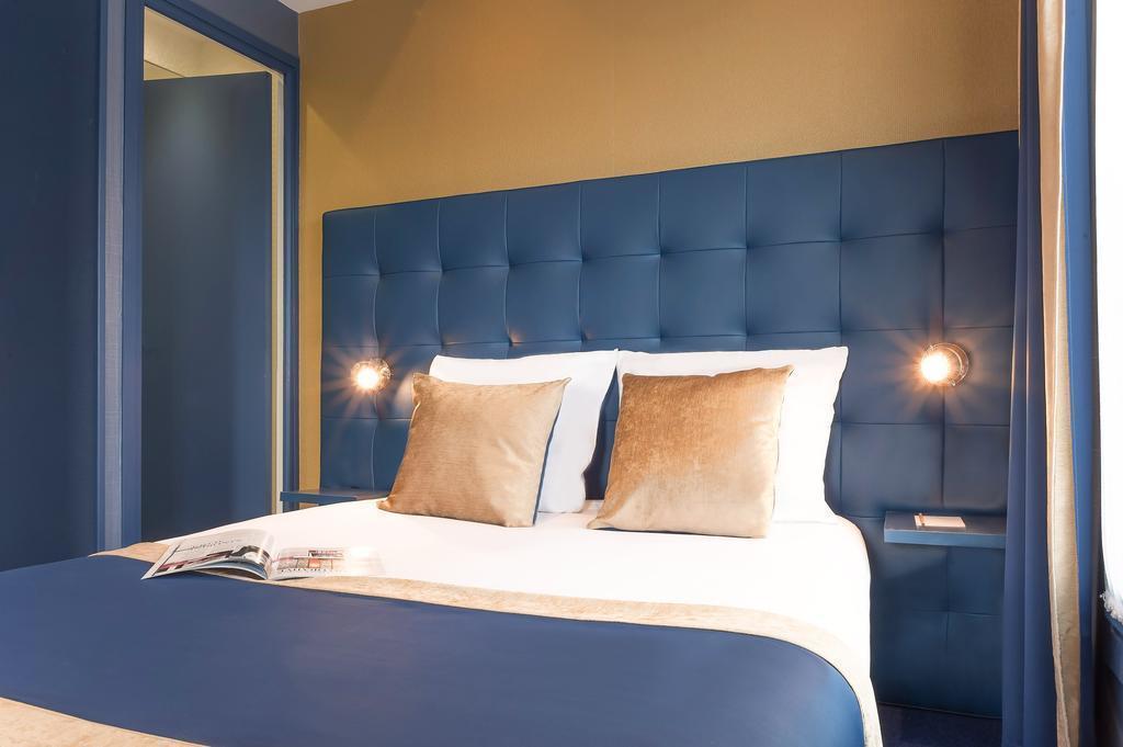 Hotel Trianon Gare de Lyon 3*