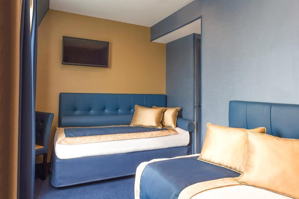 Imaginea Trianon Gare de Lyon 3*