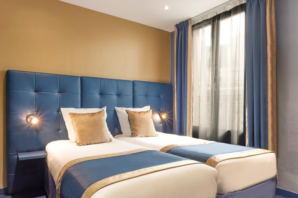 Imaginea Trianon Gare de Lyon 3*