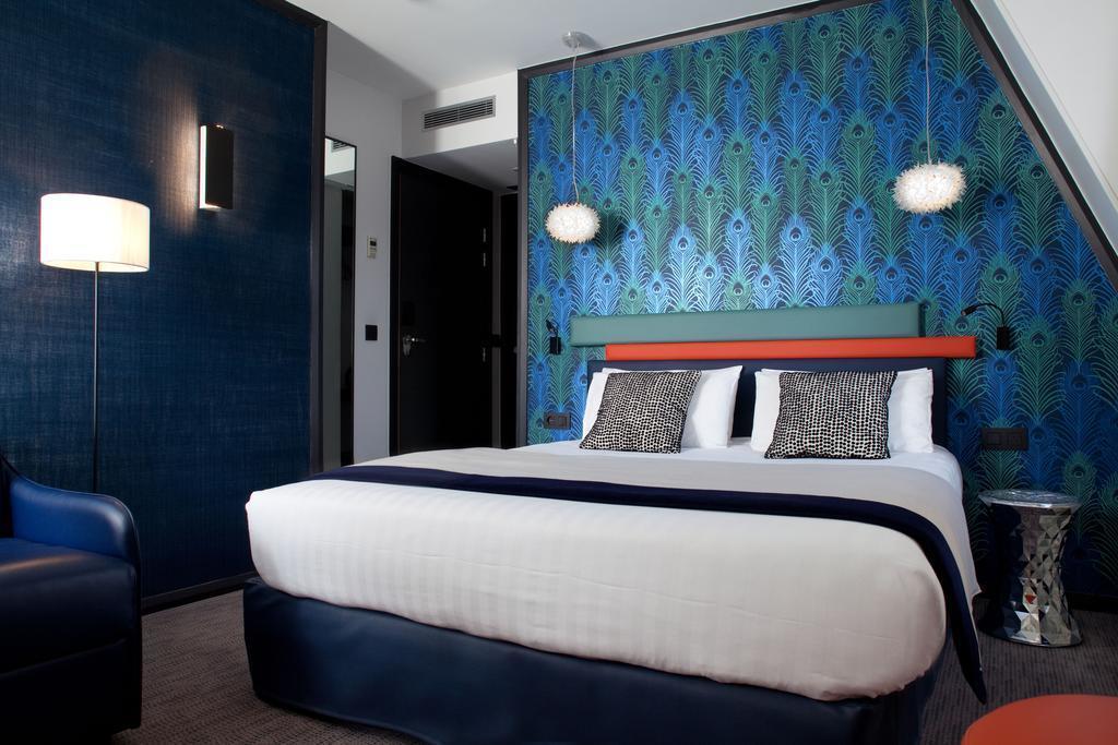 Hotel Yllen Eiffel 3*