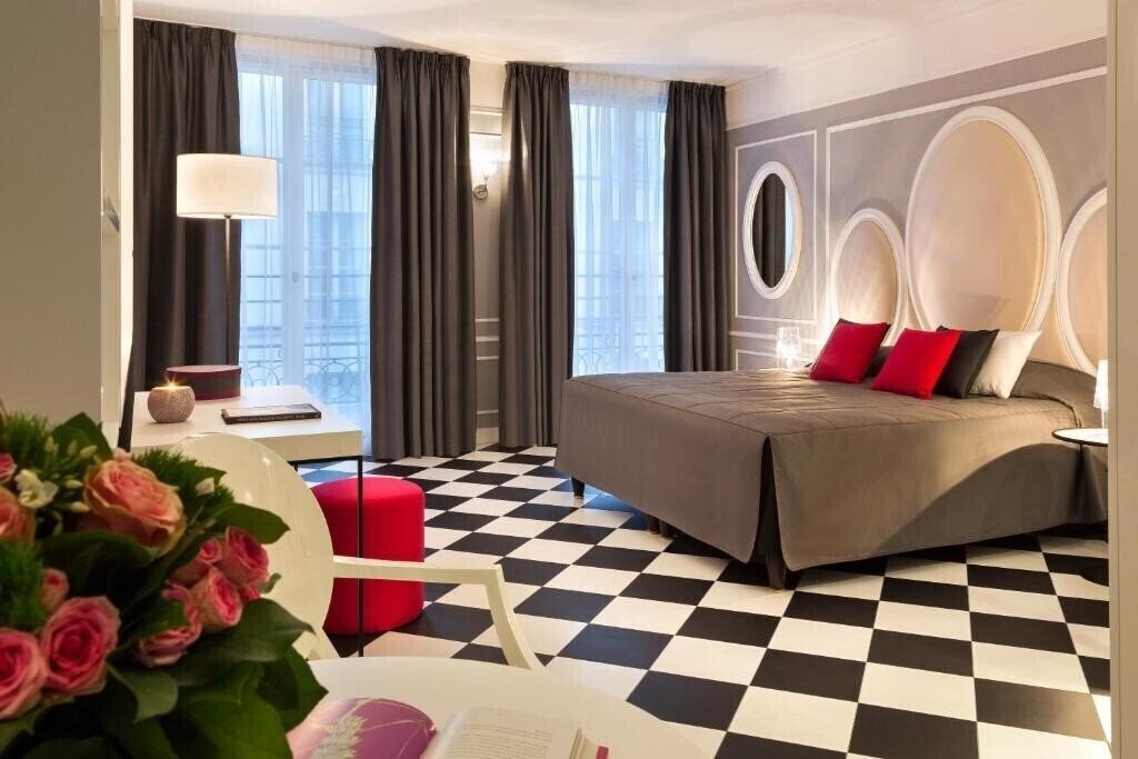 Fotografii Citadines Opera Grands Boulevards Paris 3*