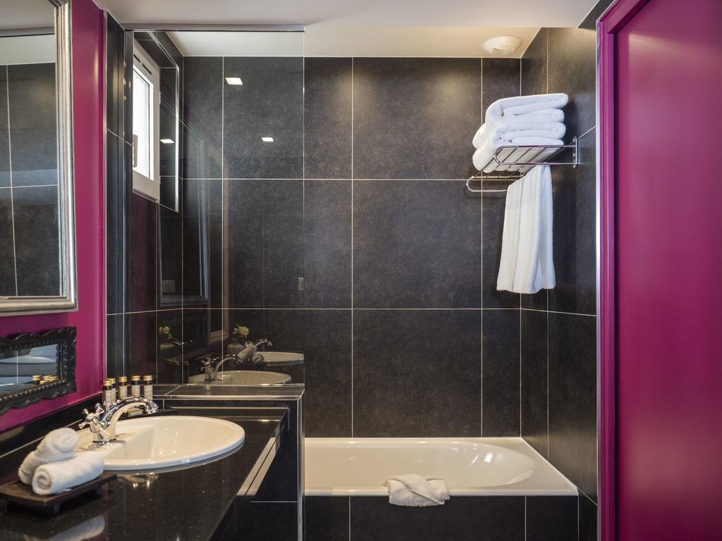 Картинка Taylor Hotel 3*