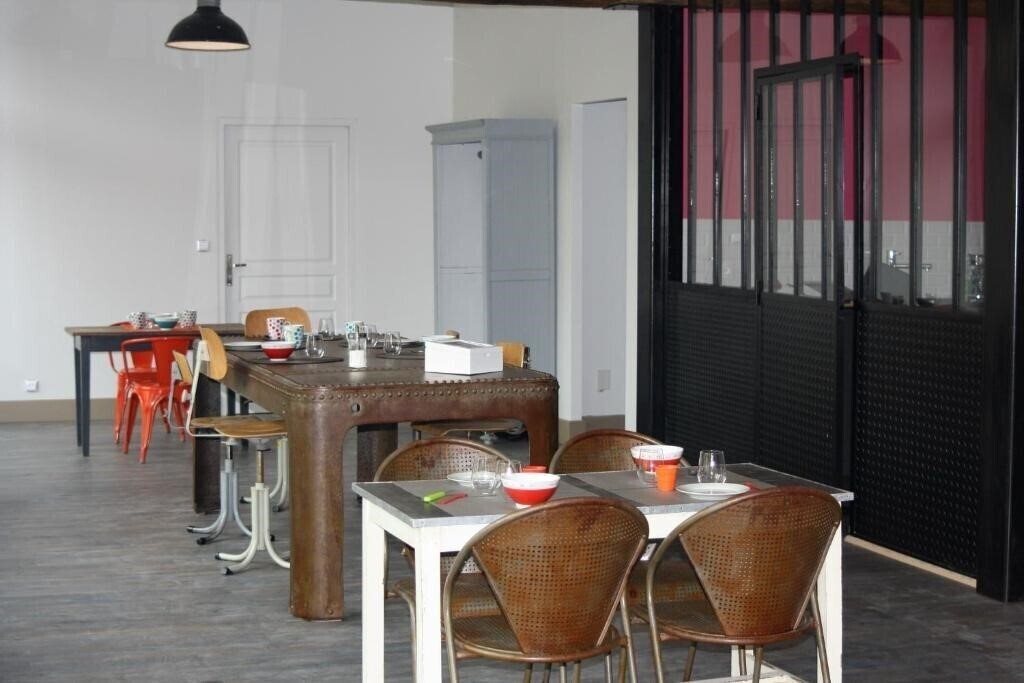 Imaginea Les Tournelles 3*