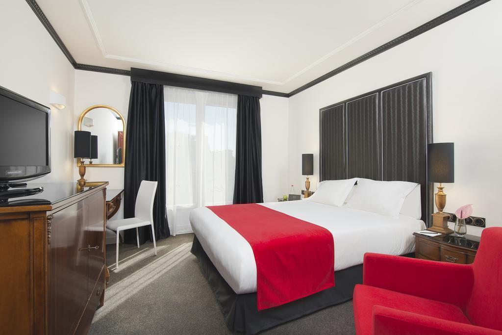 Hotel Melia Alma Boutique 4*