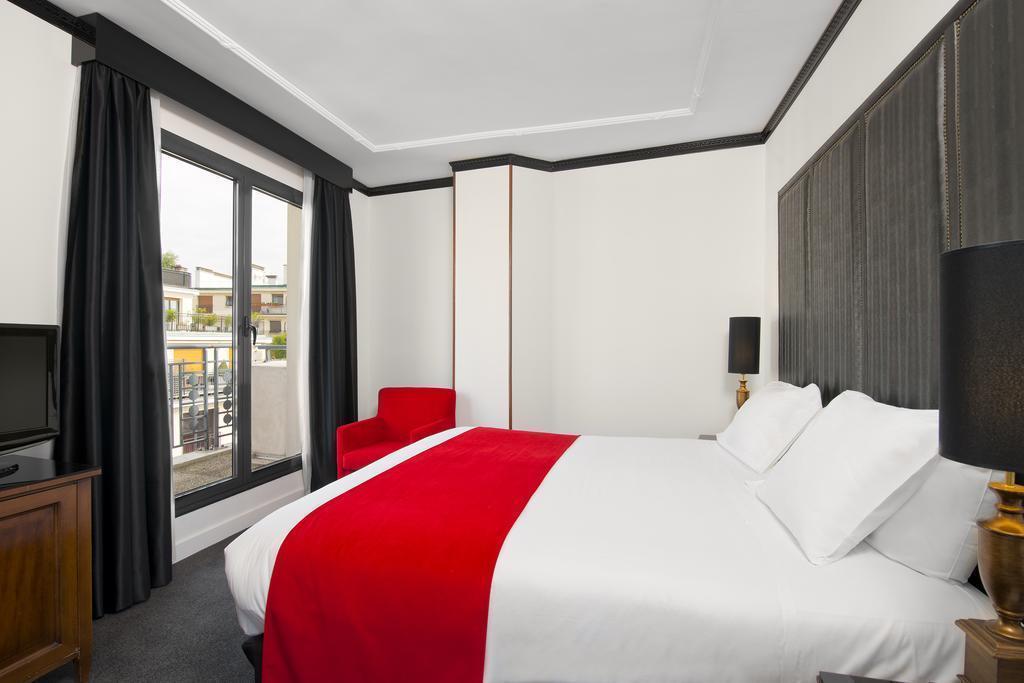 Fotografii Melia Alma Boutique 4*