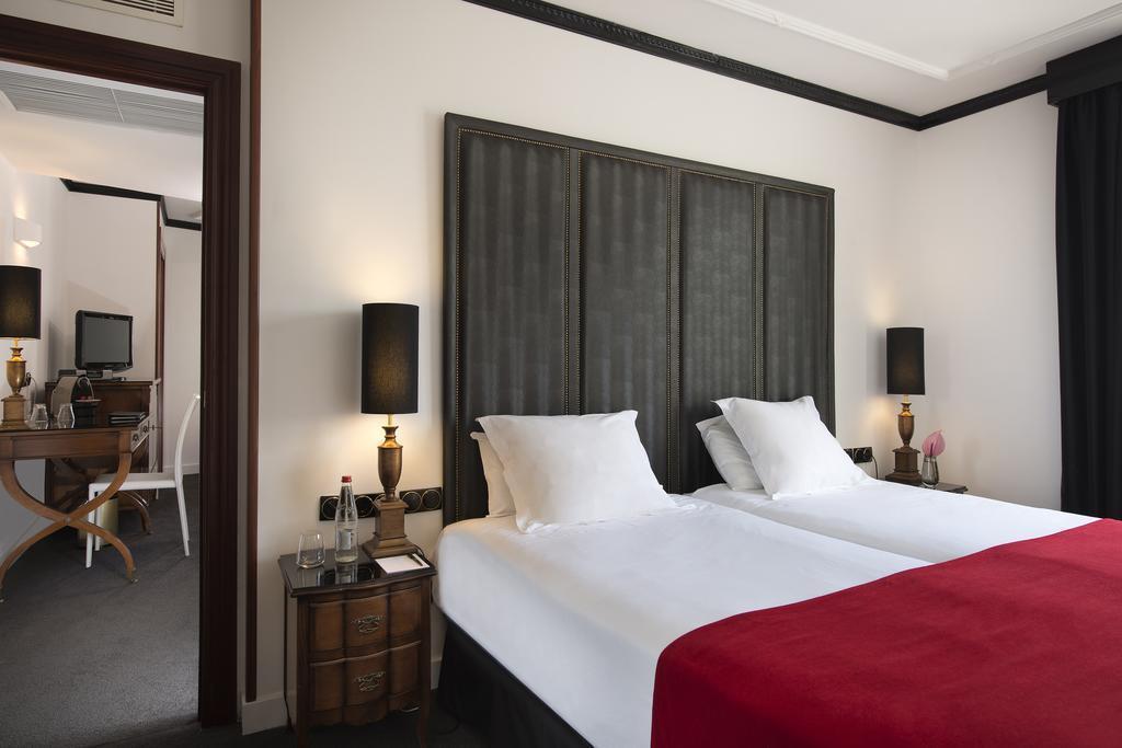 Fotografie Melia Alma Boutique 4*
