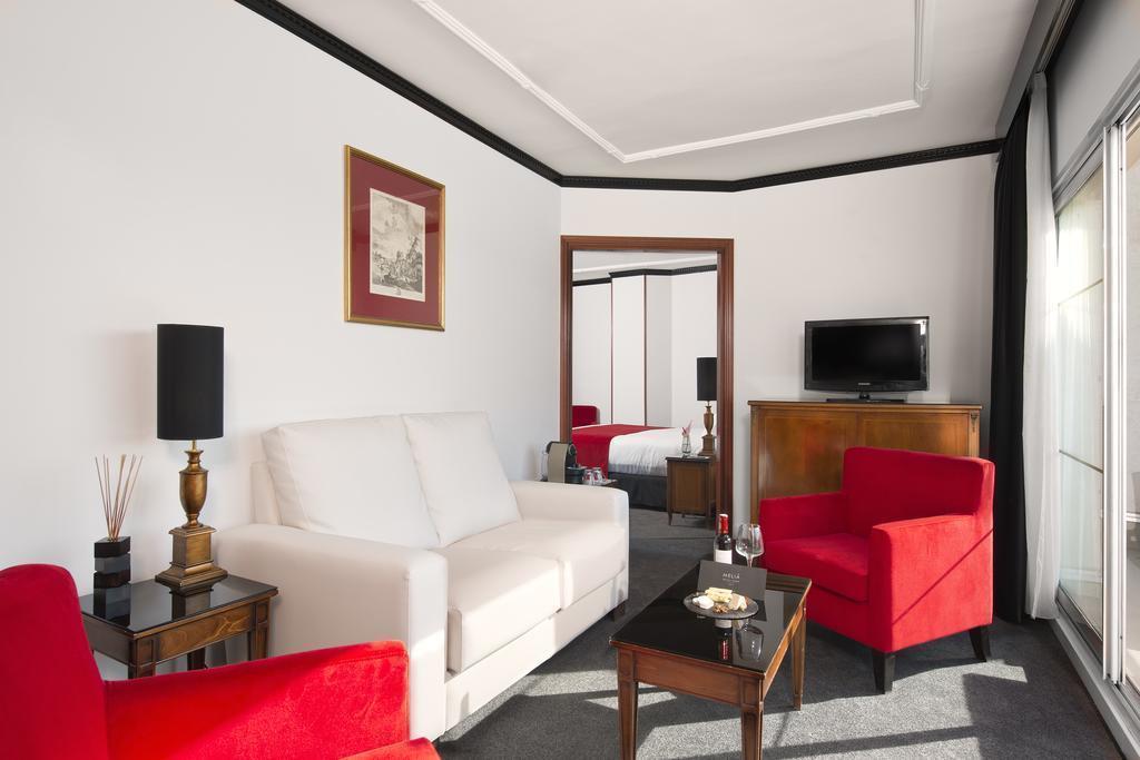 Imaginea Melia Alma Boutique 4*