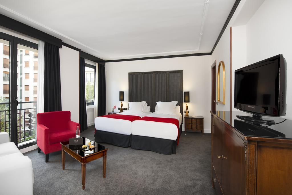 Imaginea Melia Alma Boutique 4*