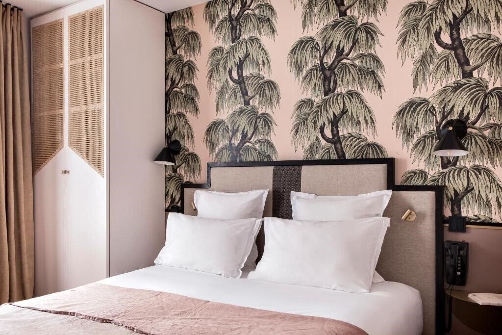 Fotografie Doisy Etoile Paris 4*