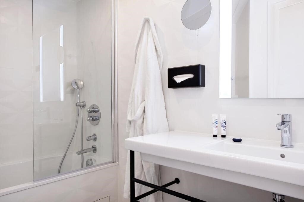 Imaginea Doisy Etoile Paris 4*