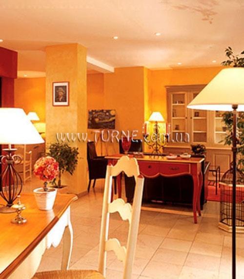 Изображение La Villa Van Gogh 3*