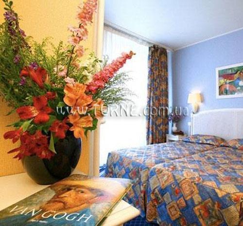 Фото La Villa Van Gogh 3*