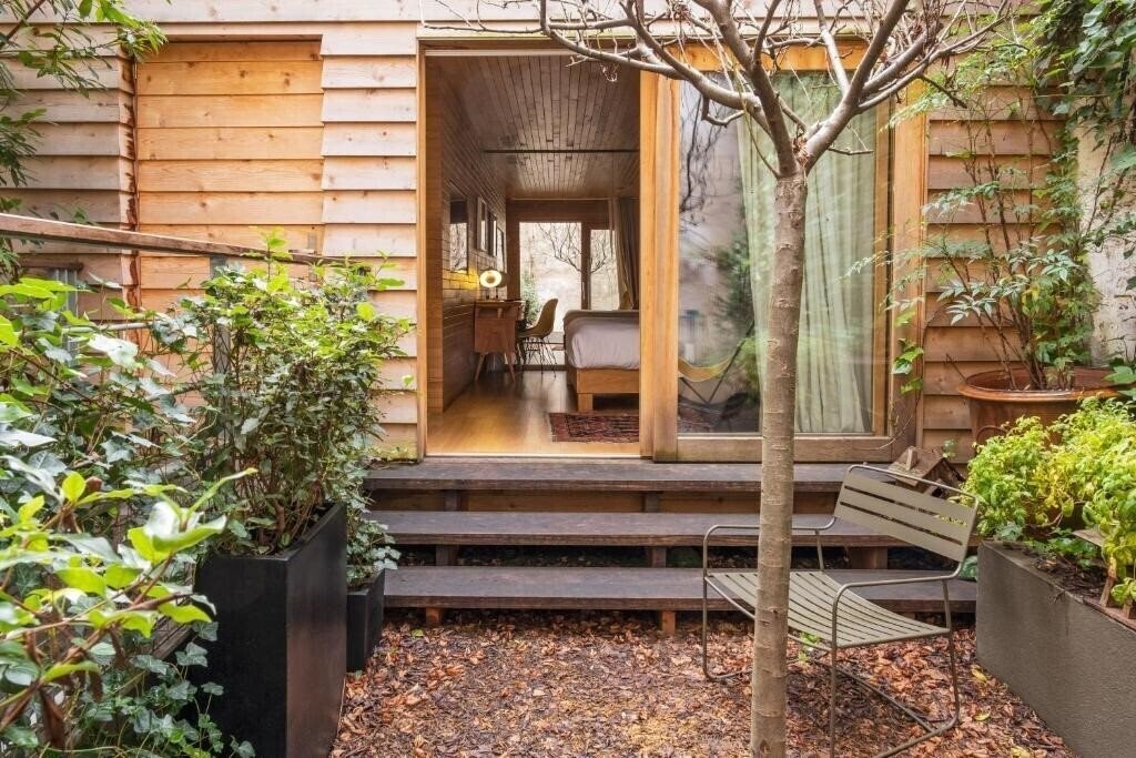 Hotel 9hotel Montparnasse 3*