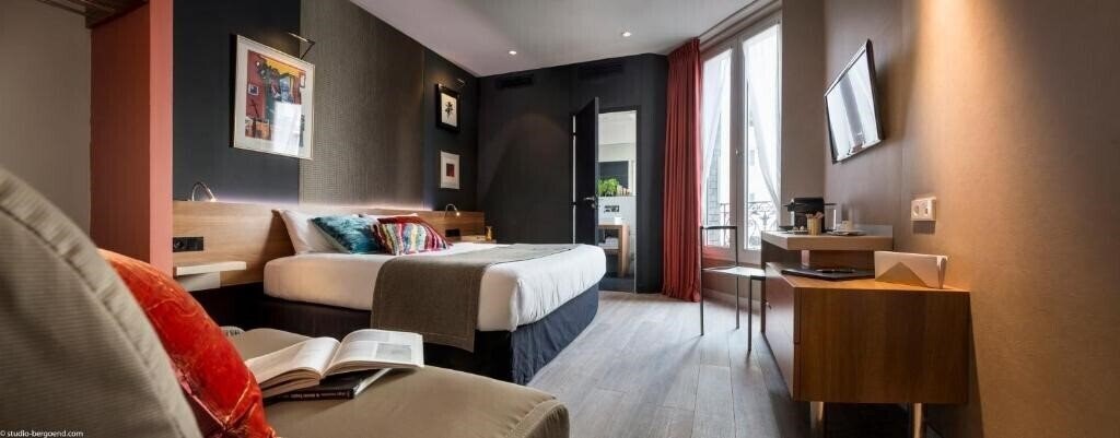 Фото Fred Hotel 3*