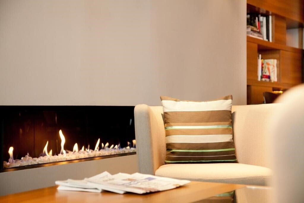 Изображение Fred Hotel 3*