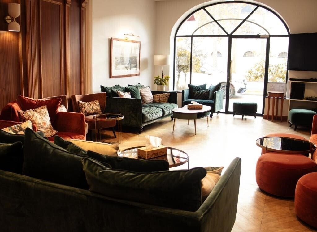 Imaginea Derby Eiffel 3*