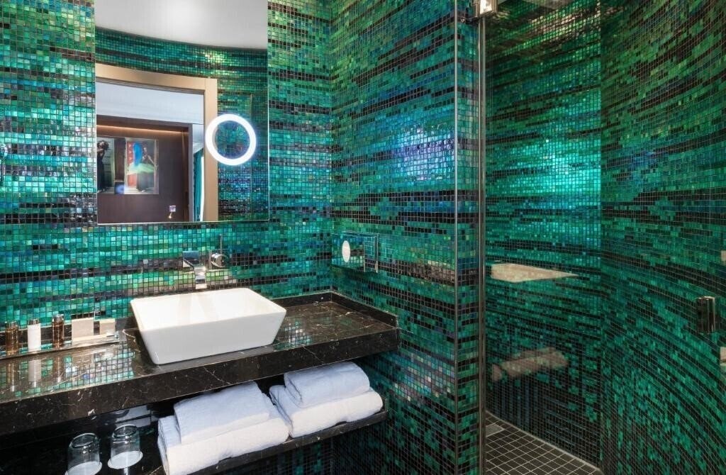 Картинка Vendome Opera Hotel 4*