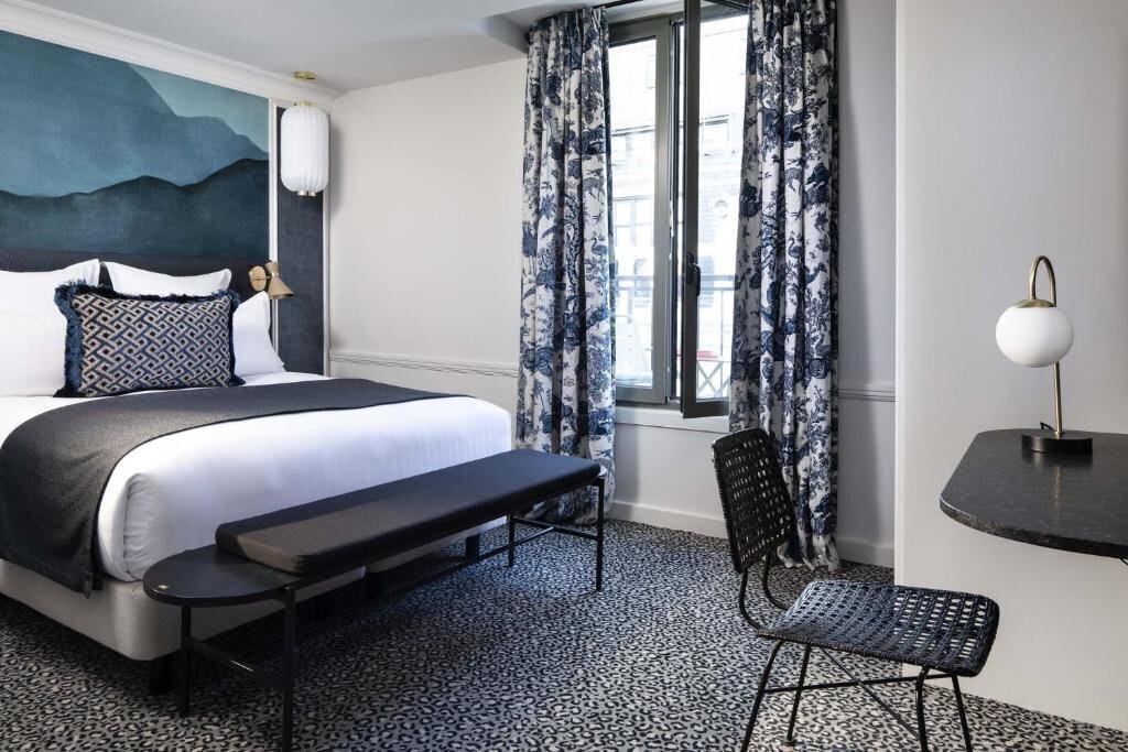 Fotografii Hotel Gramont 4*