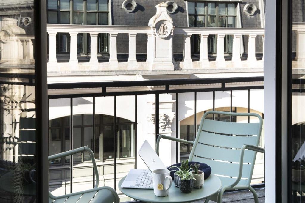 Hotel Hotel Gramont 4*