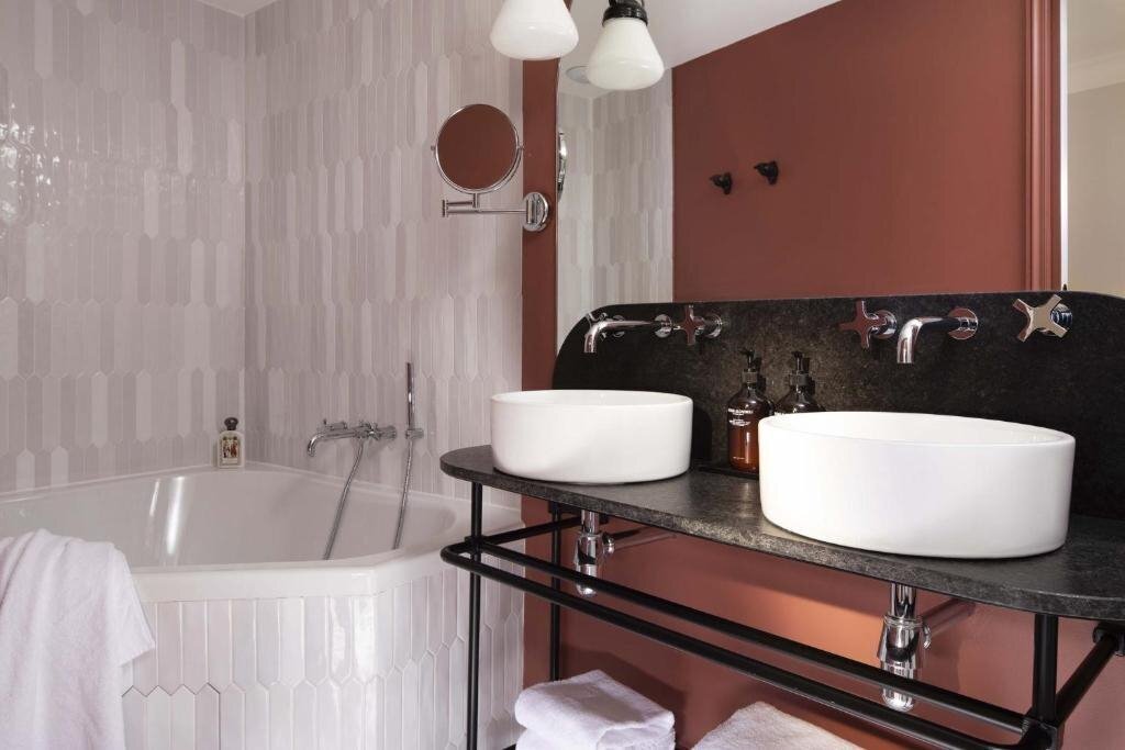 Imaginea Hotel Gramont 4*