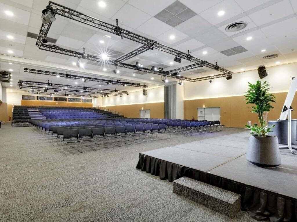 Фото Novotel Paris Est 4*