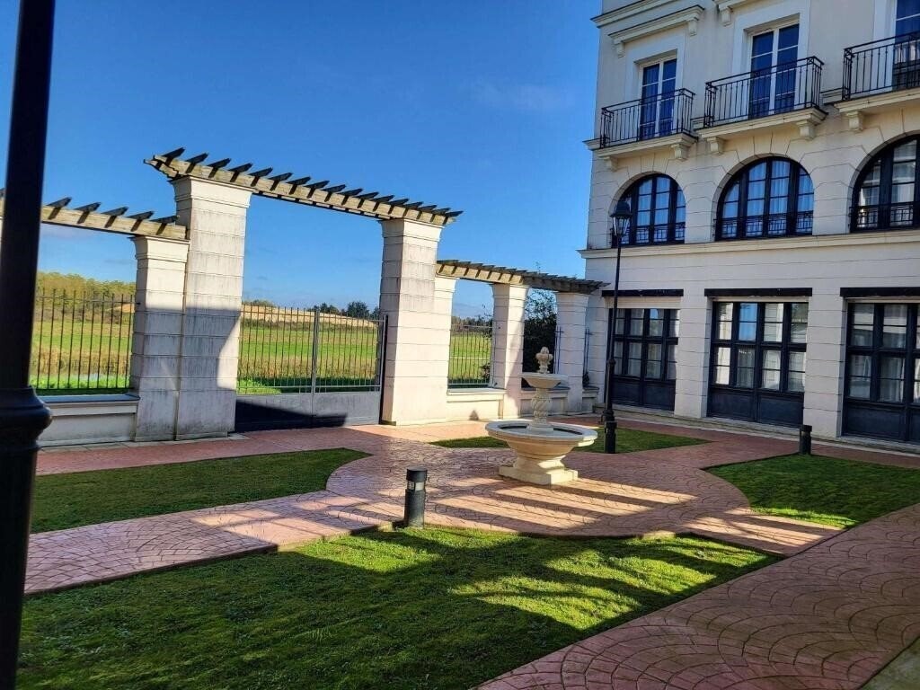 Imaginea Aparthotel Adagio Serris - Val D'Europe 3*