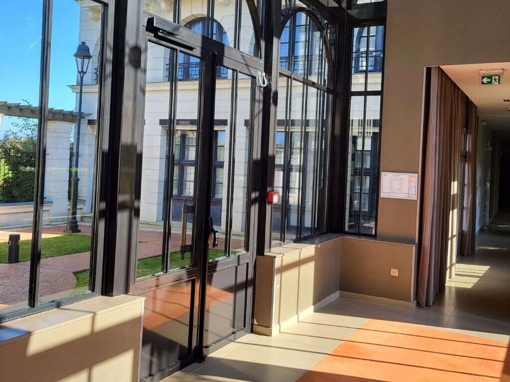 Imaginea Aparthotel Adagio Serris - Val D'Europe 3*