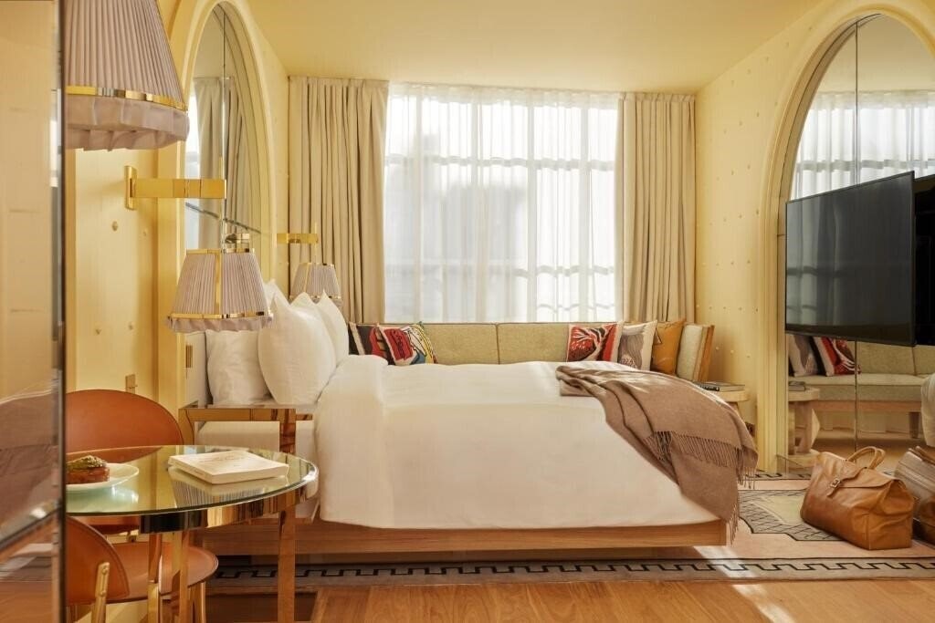 Fotografie 9confidentiel 5*