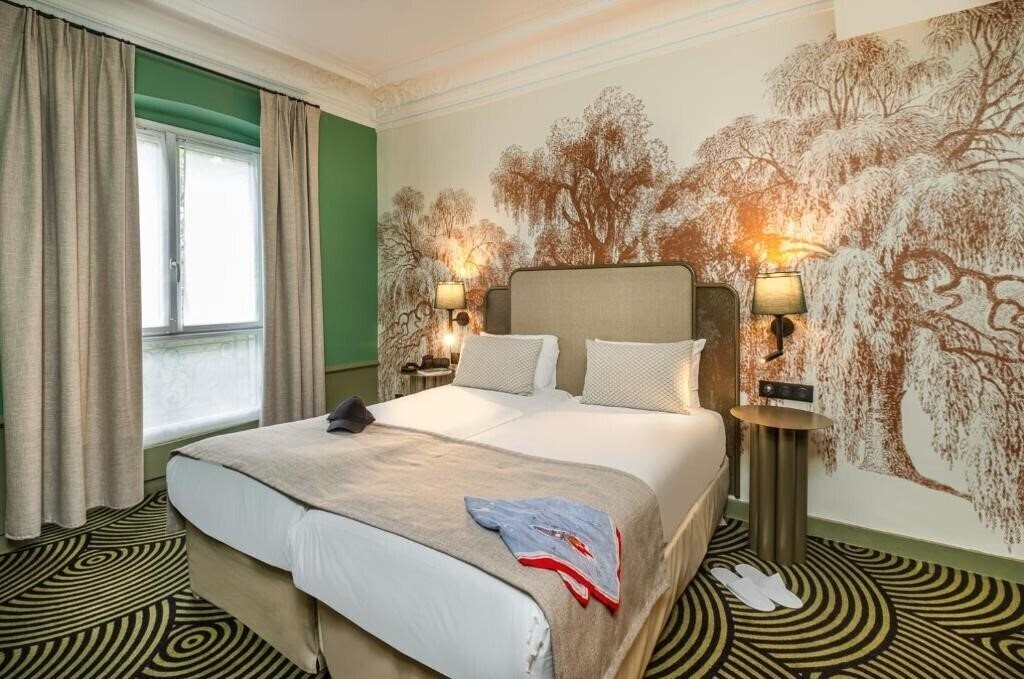 Fotografii Avalon Paris 2*