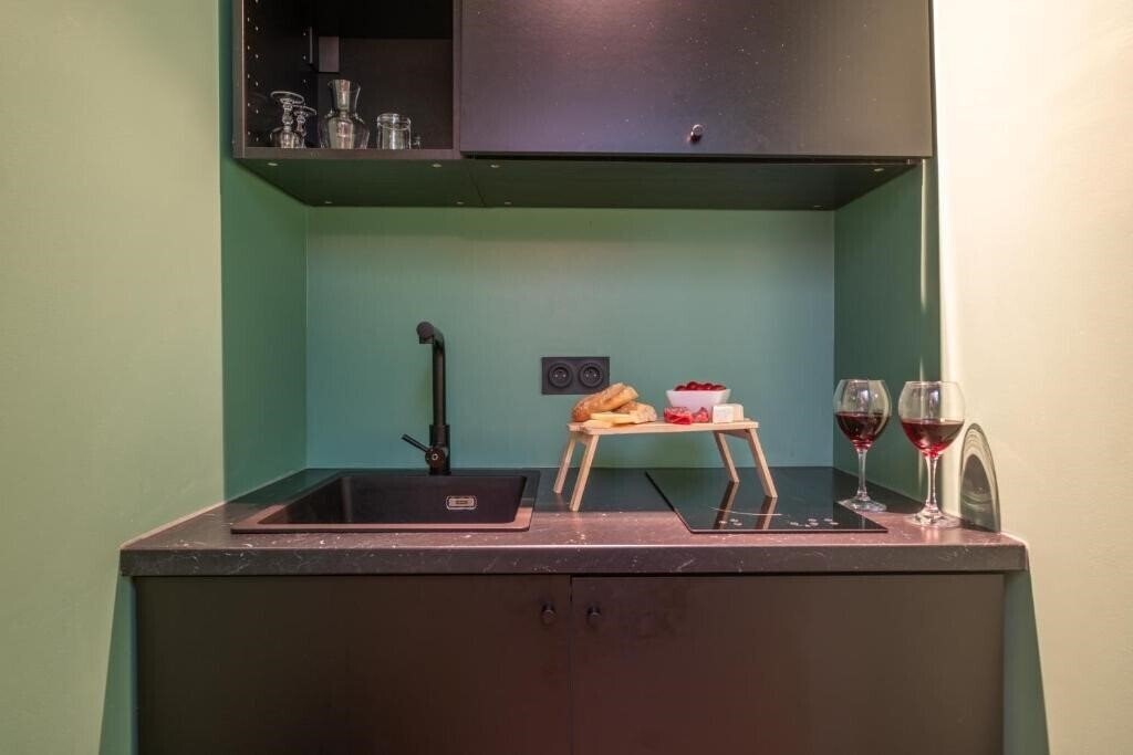 Fotografie Avalon Paris 2*