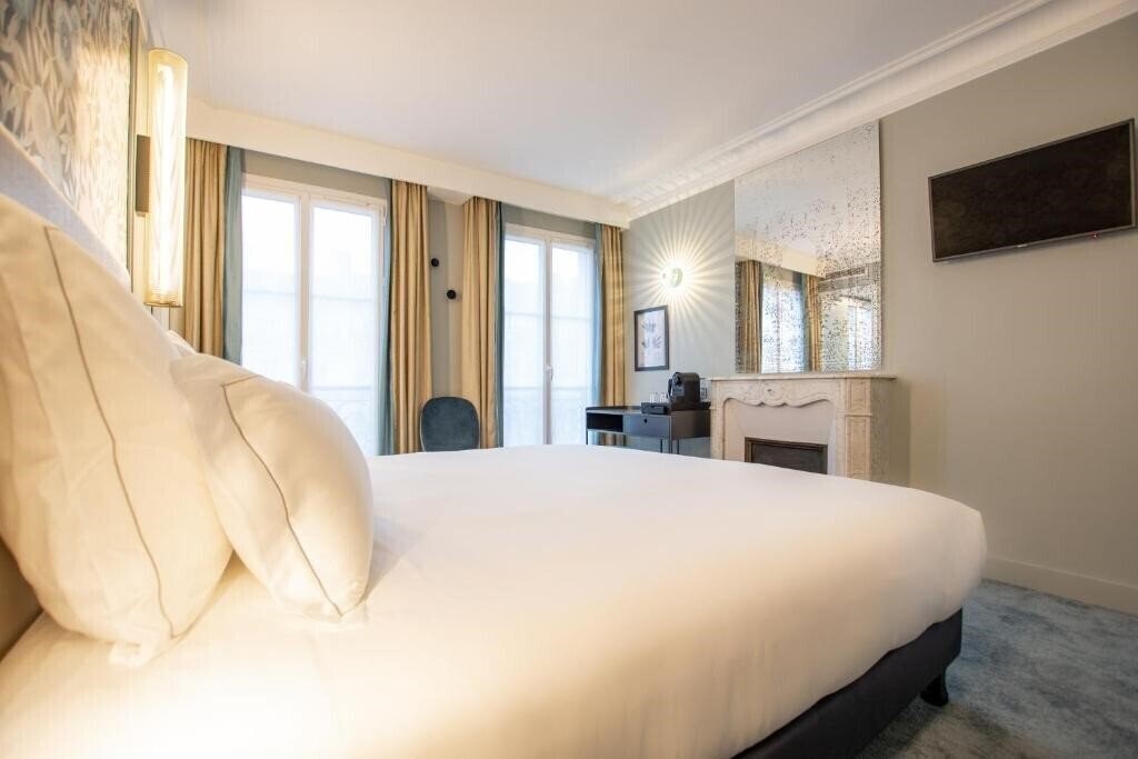 Hotel Elsa Hotel Paris 3*