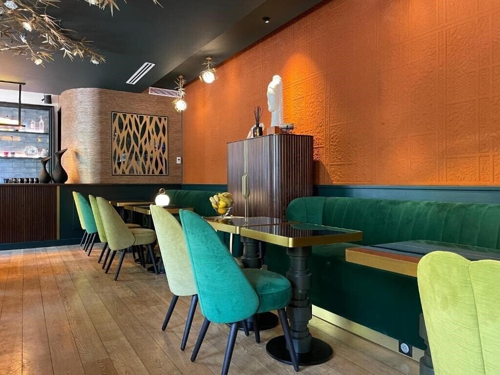 Imaginea Elsa Hotel Paris 3*