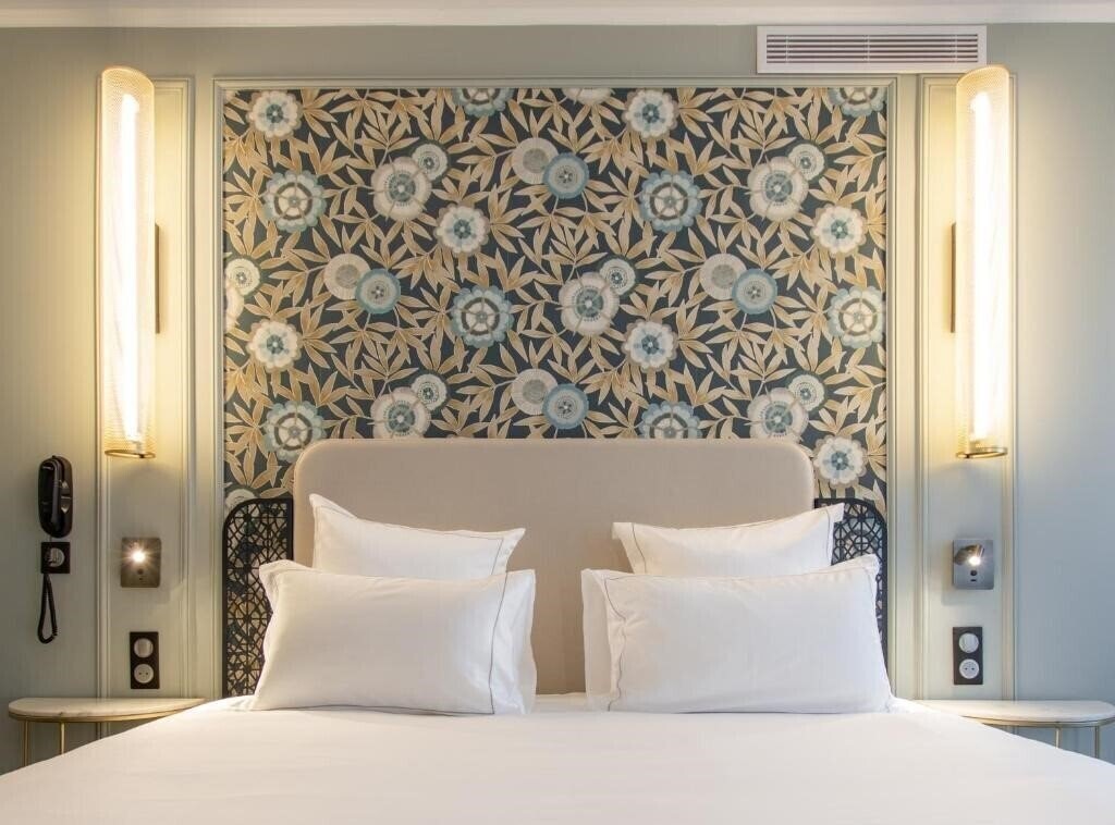 Imaginea Elsa Hotel Paris 3*